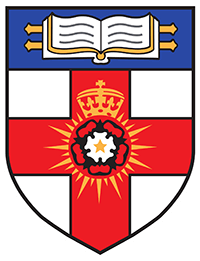 University of London logo